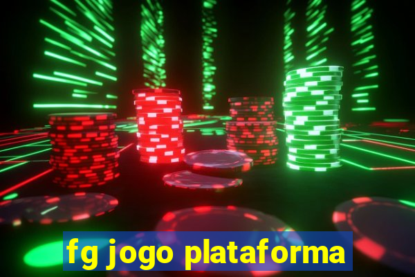 fg jogo plataforma